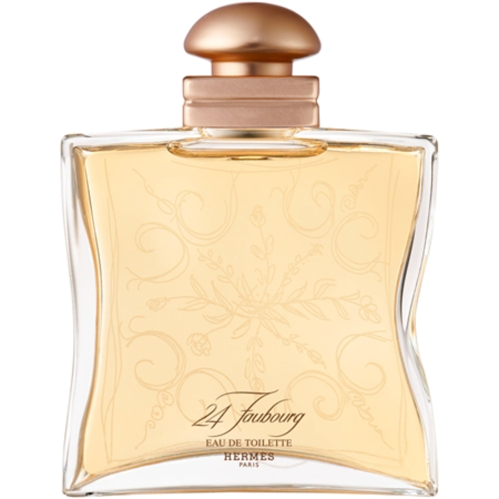 Hermes 24 Faubourg Edt Spray