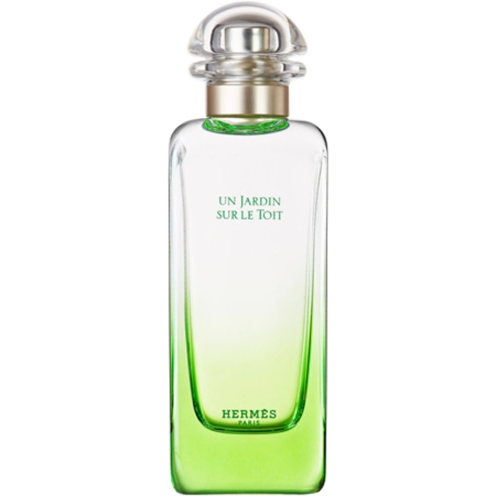 Hermes Un Jardin Sur Le Toit Edt Spray