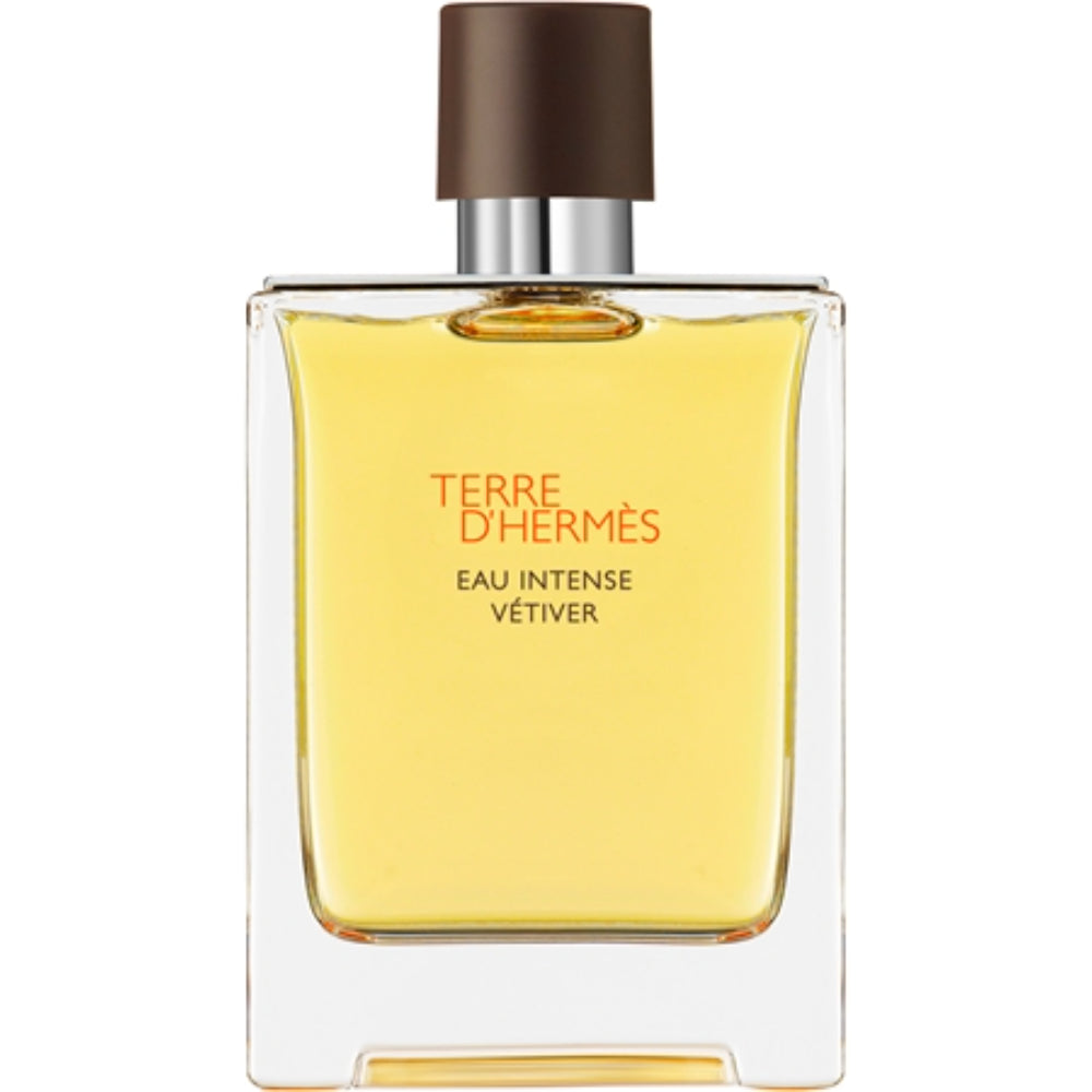 Hermes Terre D'Hermes Eau Intense Vetiver Edp Spray