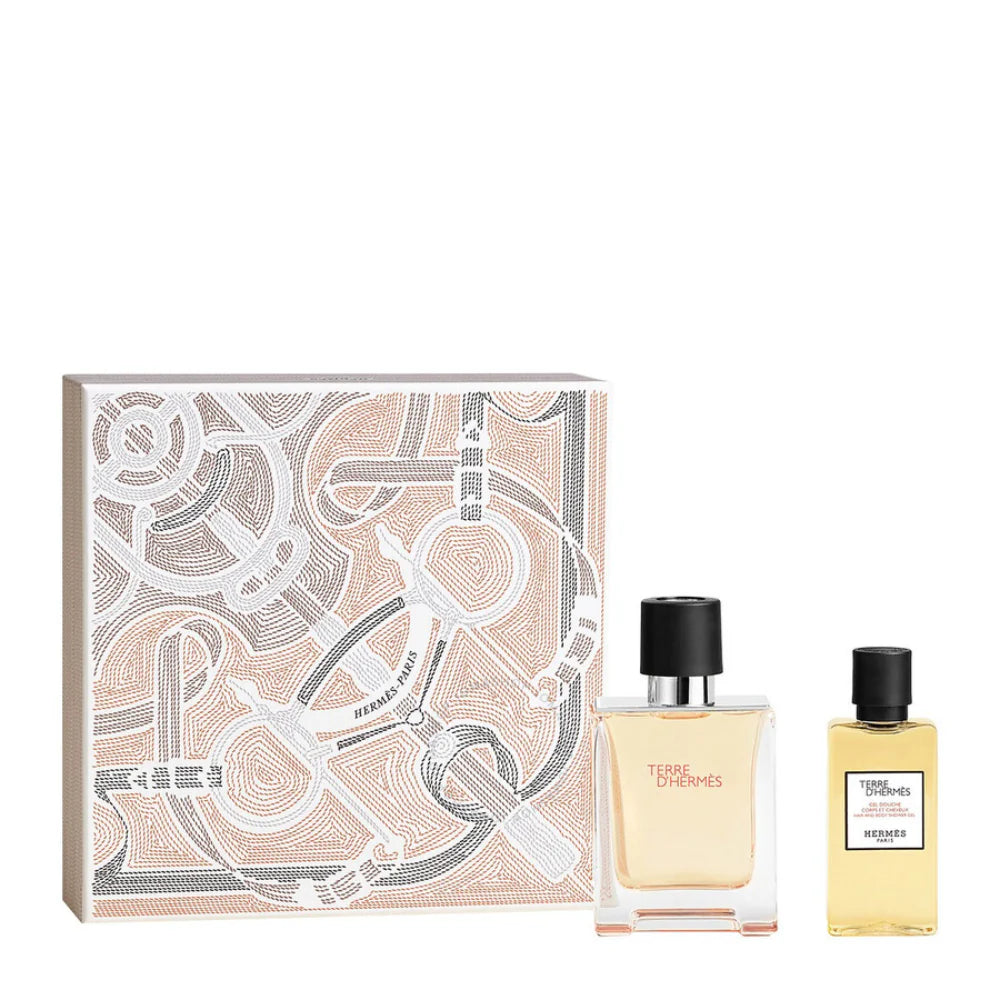 Hermes Terre D'Hermes Giftset 90 ml