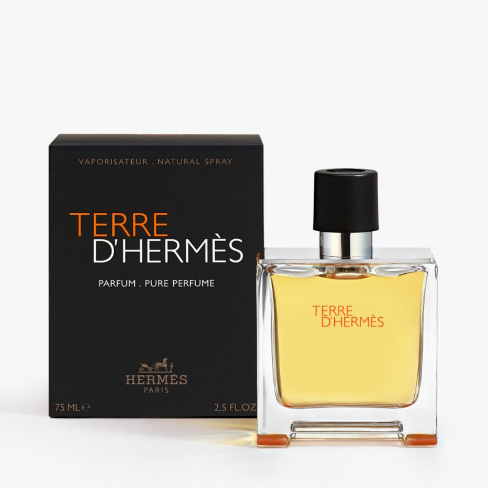 Hermes Terre D'Hermes Parfum Spray