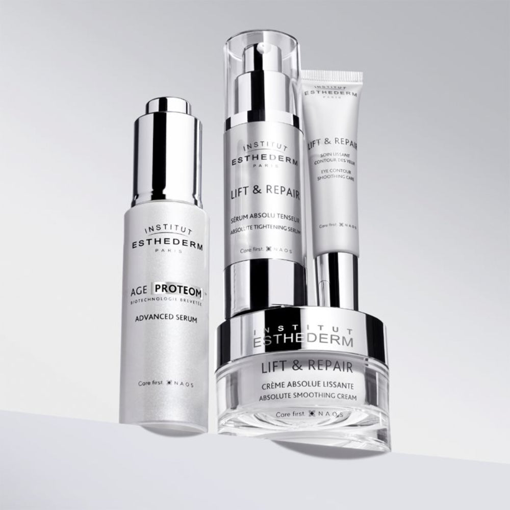 Esthederm Lift & Repair Eye Contour Smoothing Care