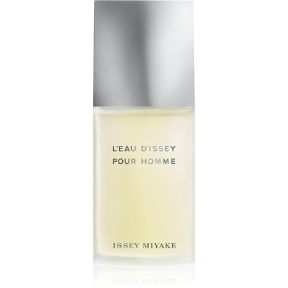 Issey Miyake L'Eau D'Issey Pour Homme Edt Spray