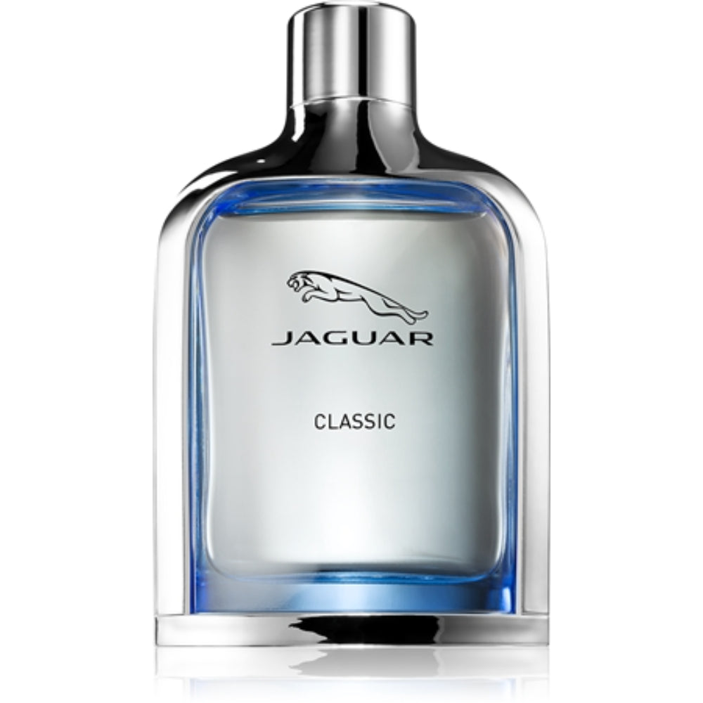 Jaguar Classic Edt Spray