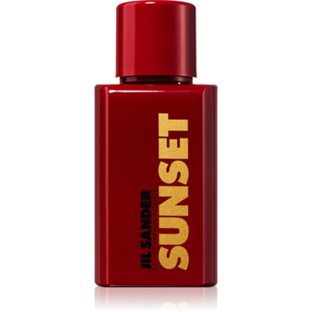 Jil Sander Sunset Intense Edp Spray