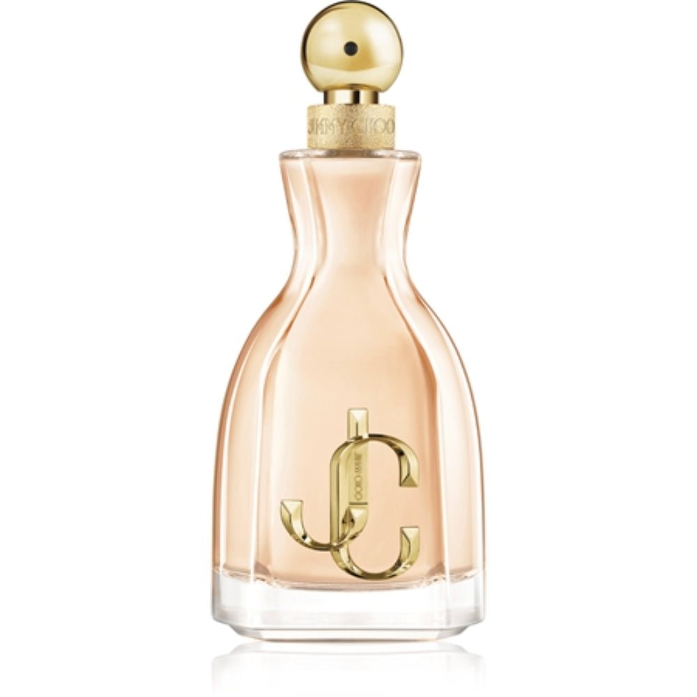 Jimmy Choo I Want Choo Edp Spray