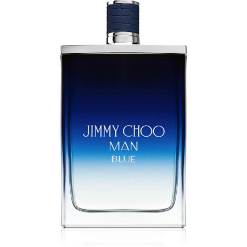 Jimmy Choo Man Blue Edt Spray