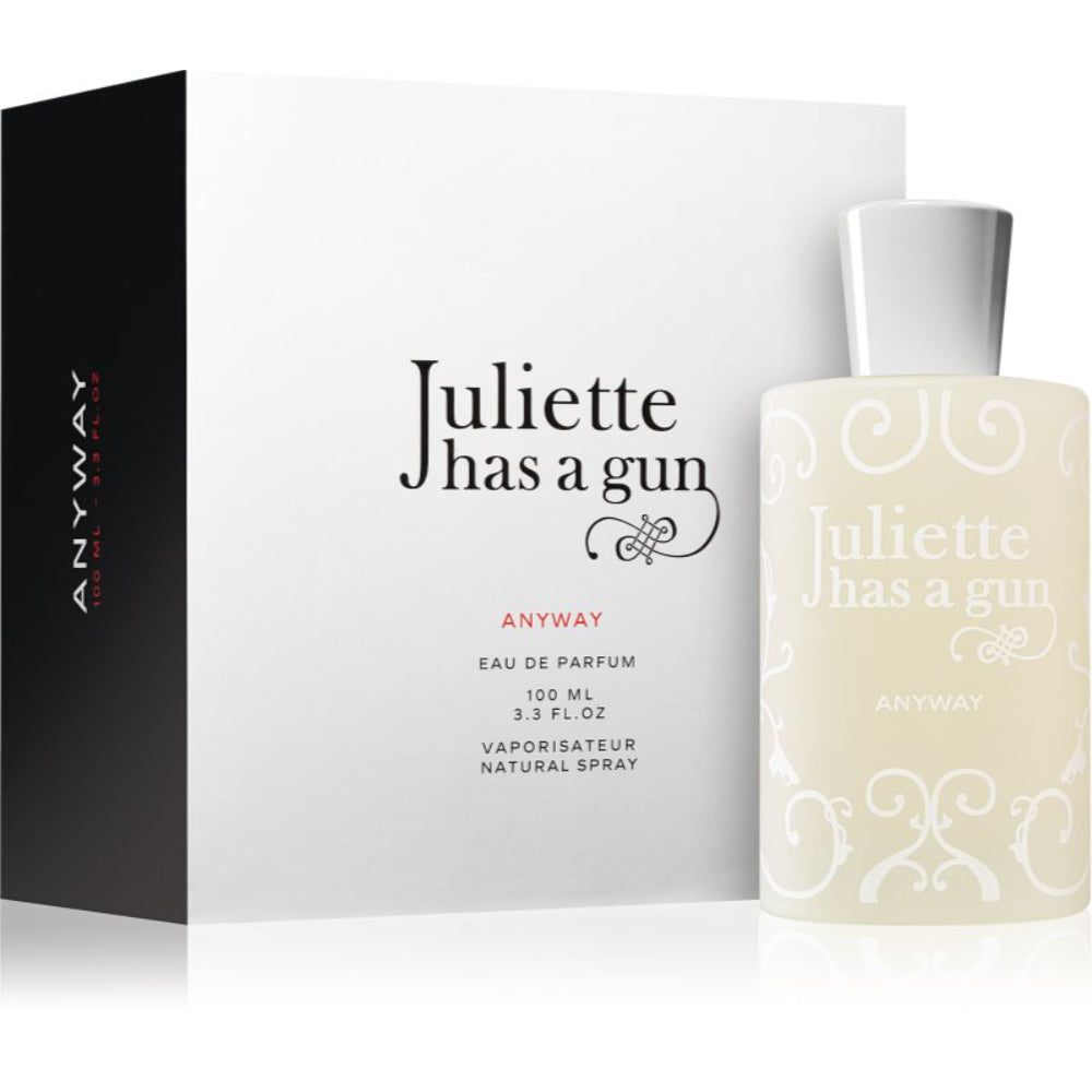 Juliette Has A Gun Anyway Edp Spray