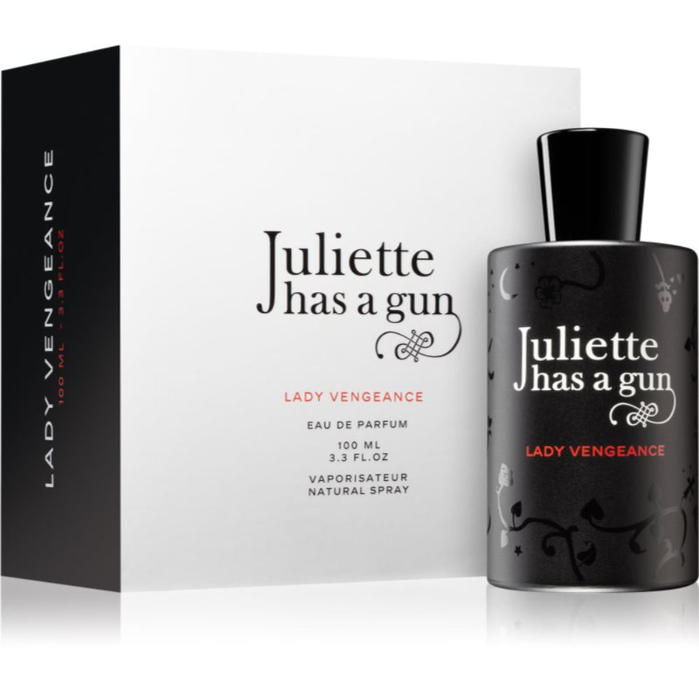 Juliette Has A Gun Lady Vengeance Edp Spray