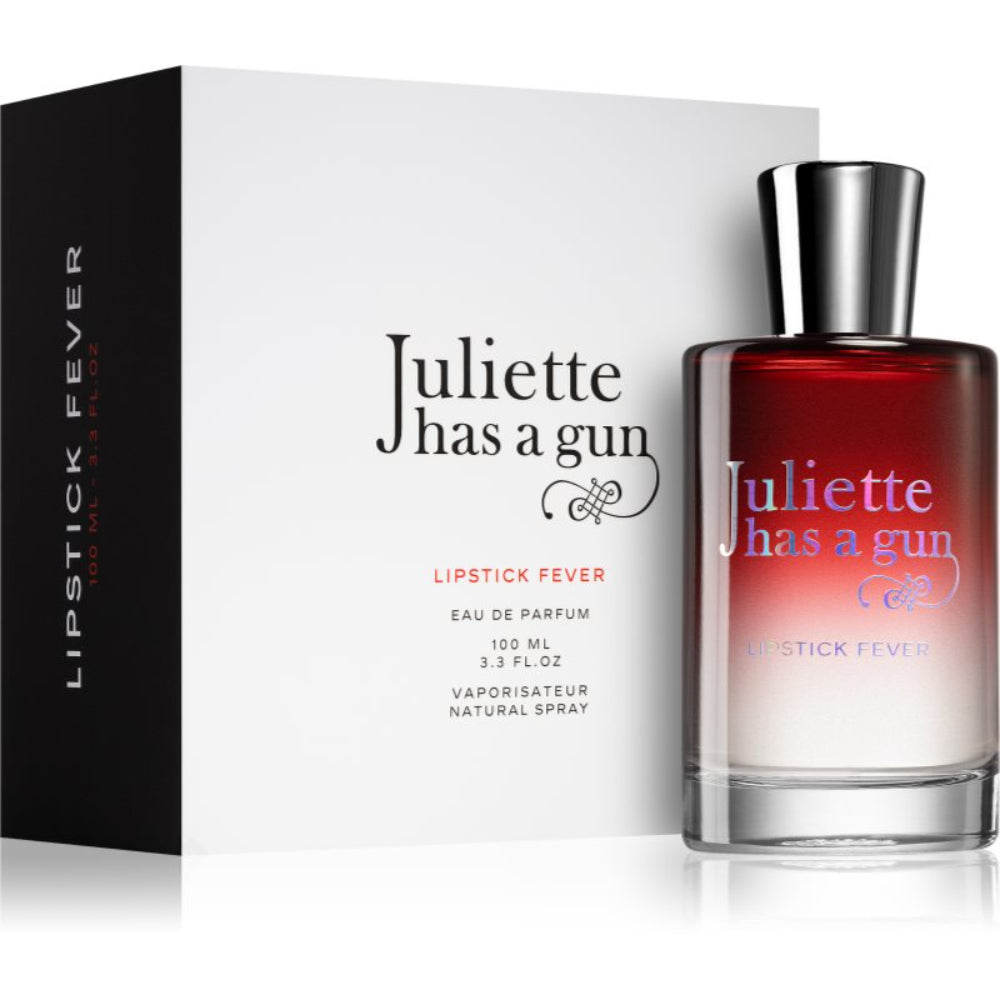 Juliette Has A Gun Lipstick Fever Edp Spray