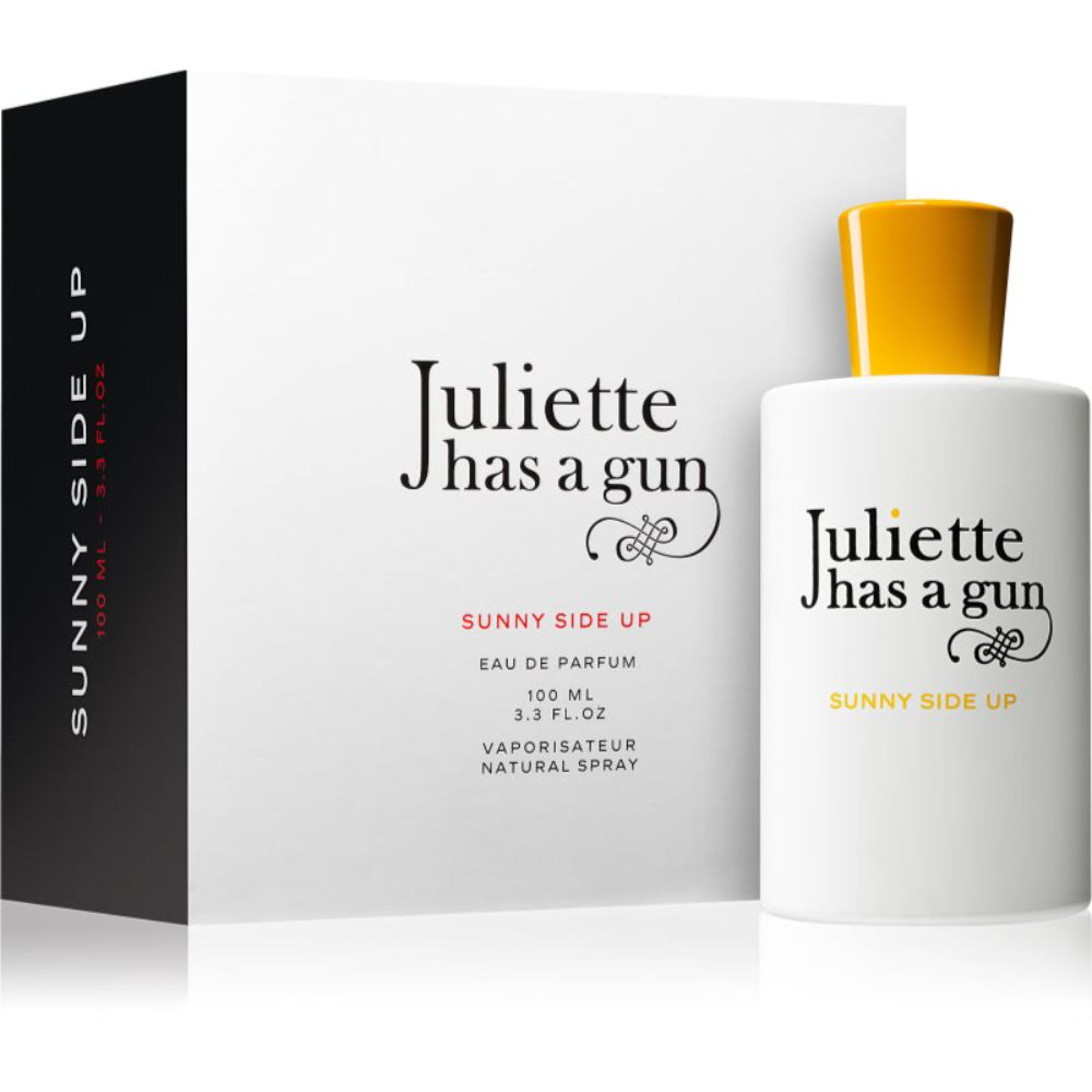 Juliette Has A Gun Sunny Side Up Edp Spray