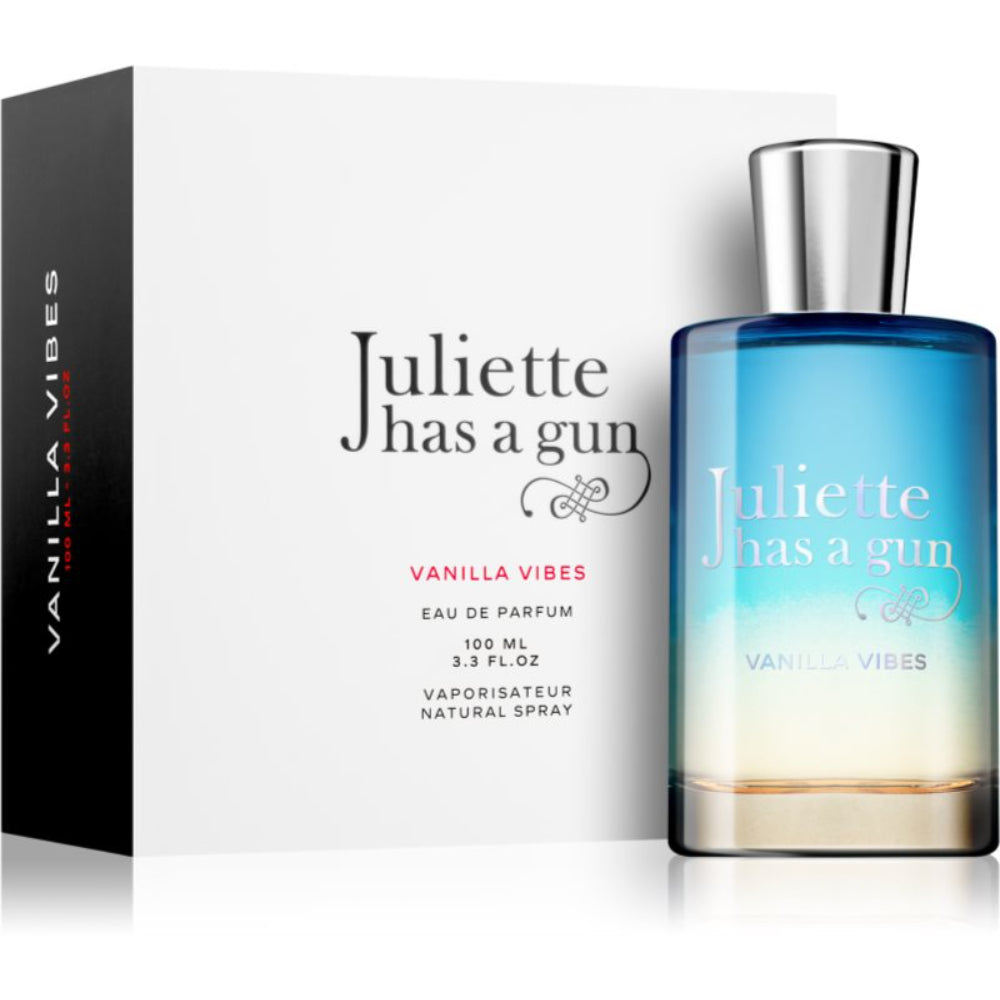 Juliette Has A Gun Vanilla Vibes Edp Spray