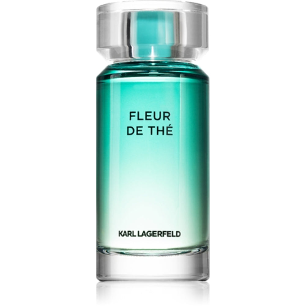 Karl Lagerfeld Fleur De The Edp Spray