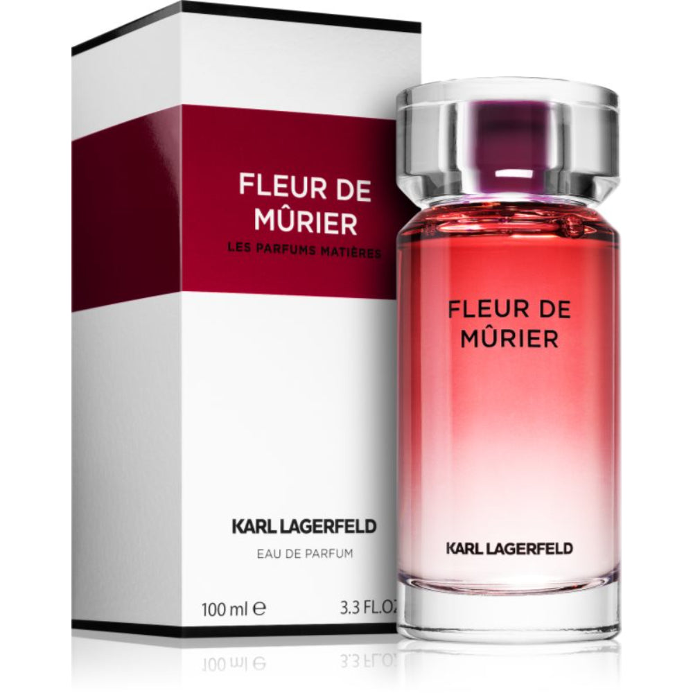 Karl Lagerfeld Fleur de Murier Edp Spray