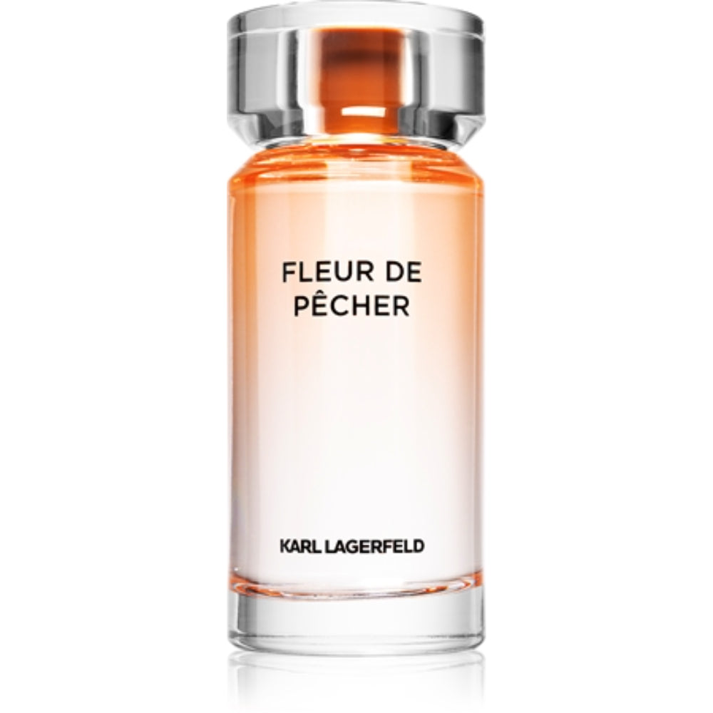 Karl Lagerfeld Fleur de Pecher Edp Spray