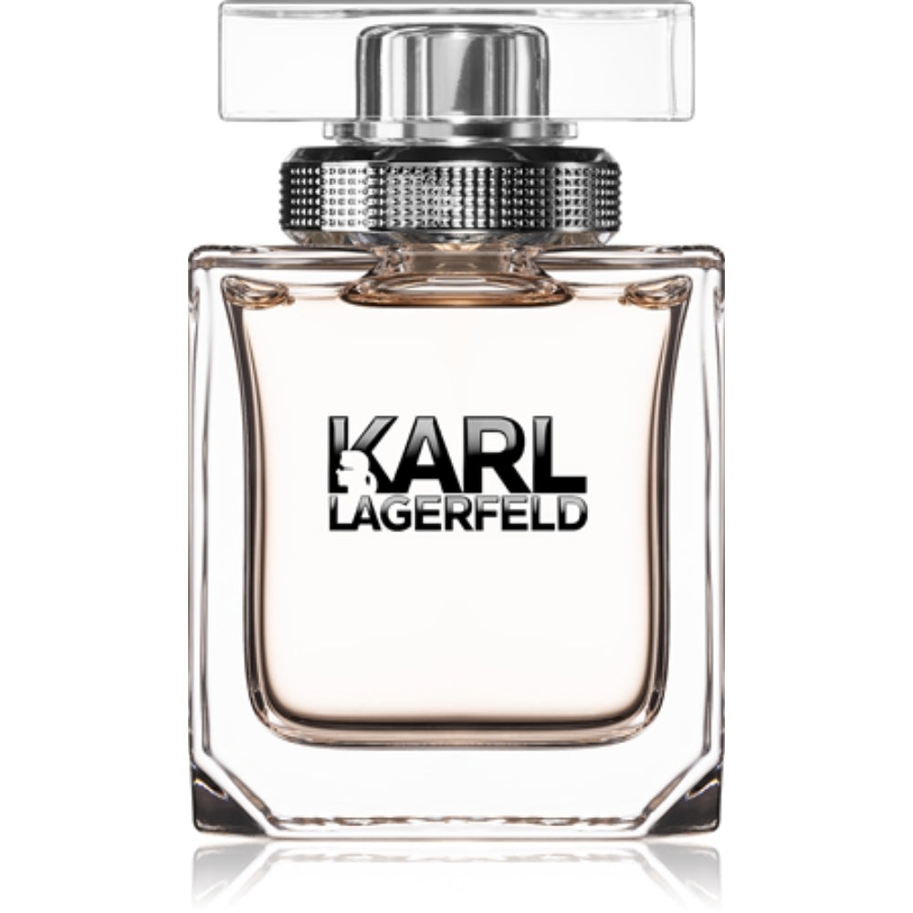 Karl Lagerfeld Pour Femme Edp Spray