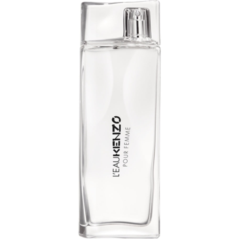 Kenzo L'Eau Kenzo Pour Femme Edt Spray