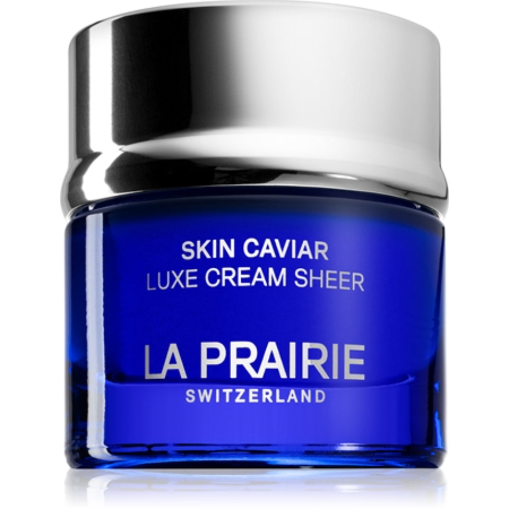 La Prairie Skin Caviar Luxe Eye Cream