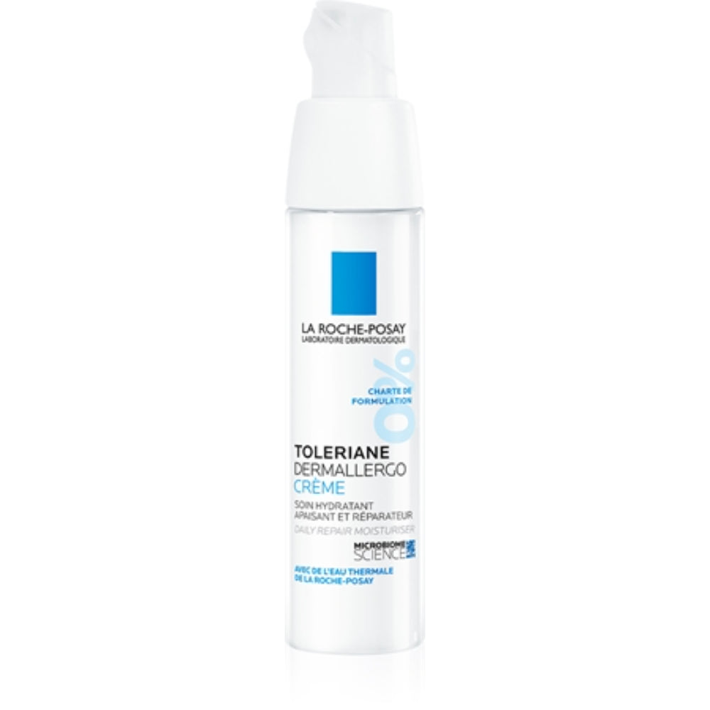 LRP Toleriane Dermallergo Day Cream