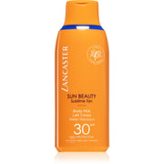 Lancaster Sun Beauty Sublime Tan Body Milk SPF30