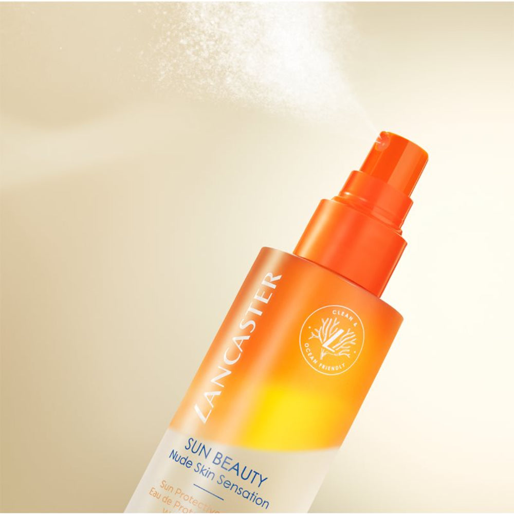 Lancaster Sun Beauty Sun Protective Water SPF30