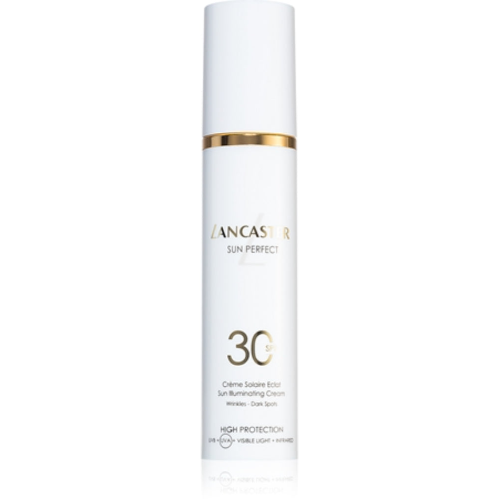 Lancaster Sun Perfect Illuminating Cream SPF30