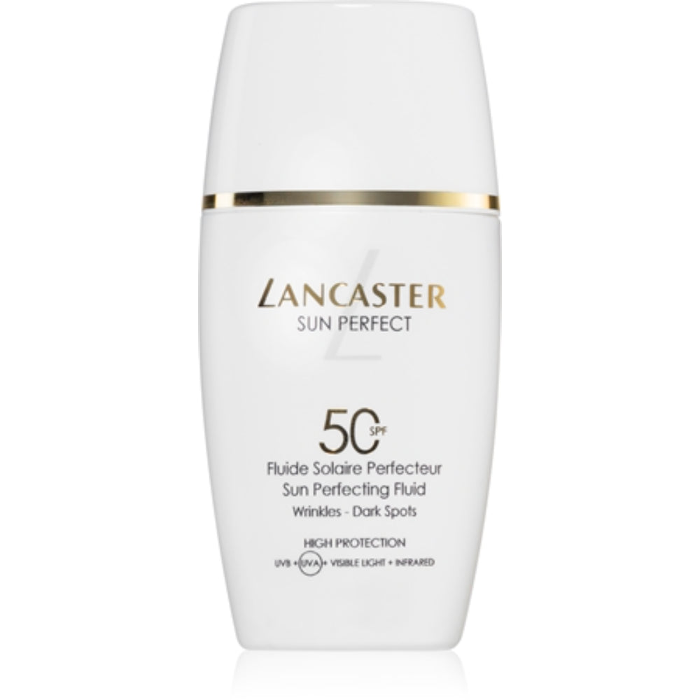 Lancaster Sun Perfect Fluid SPF50