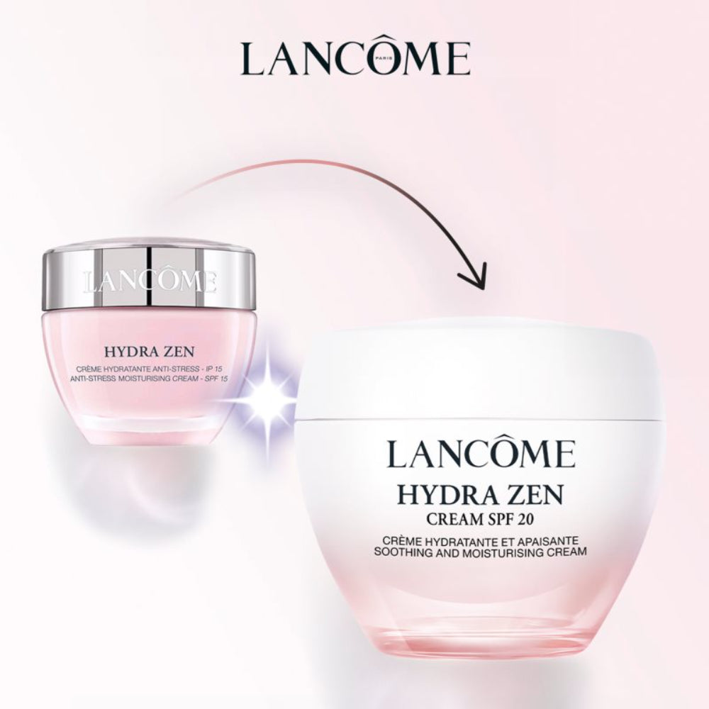 Lancome Hydra Zen Anti-Stress Moisturising Cream SPF15