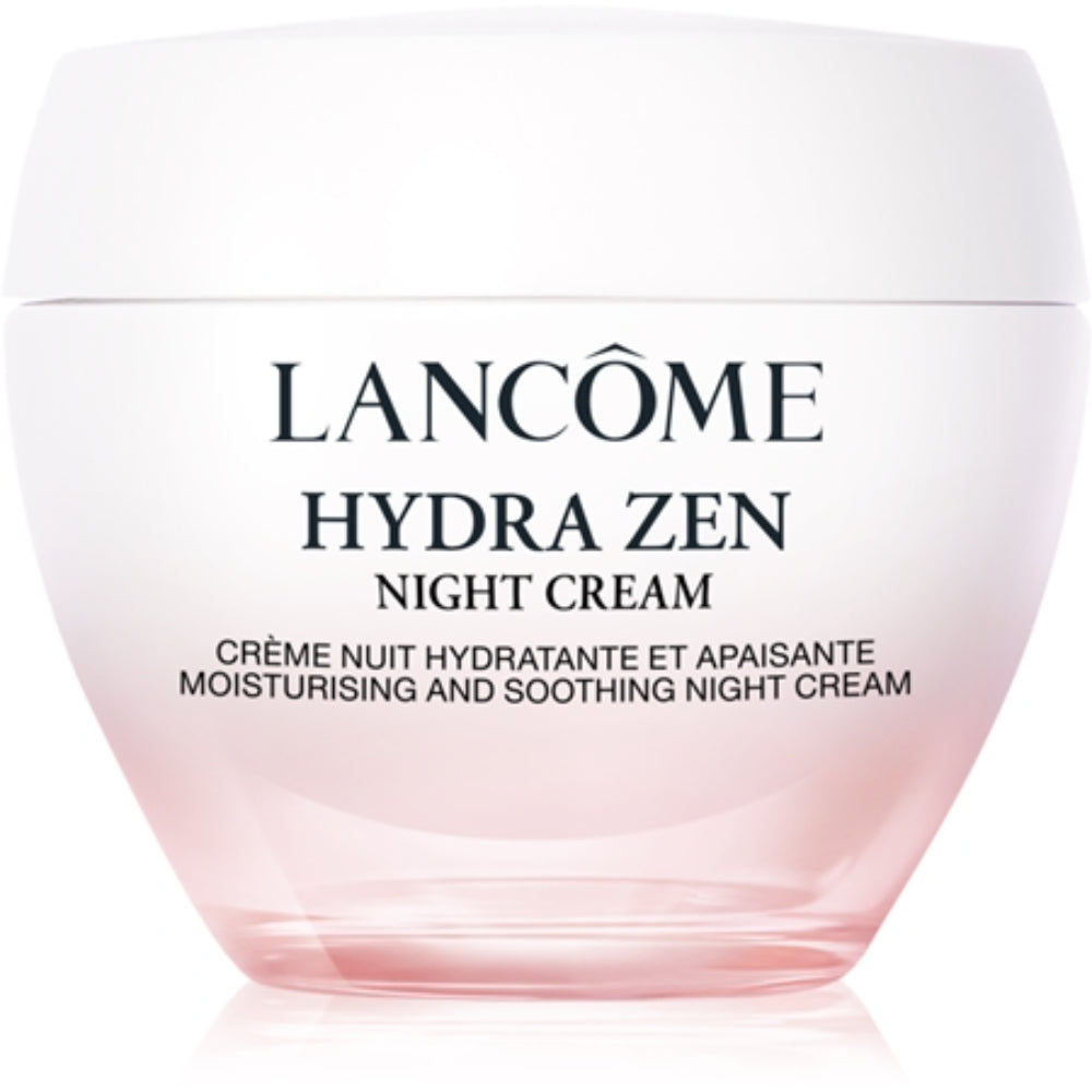 Lancome Hydra Zen Nuit Anti-Stress Moisturising Night Cream