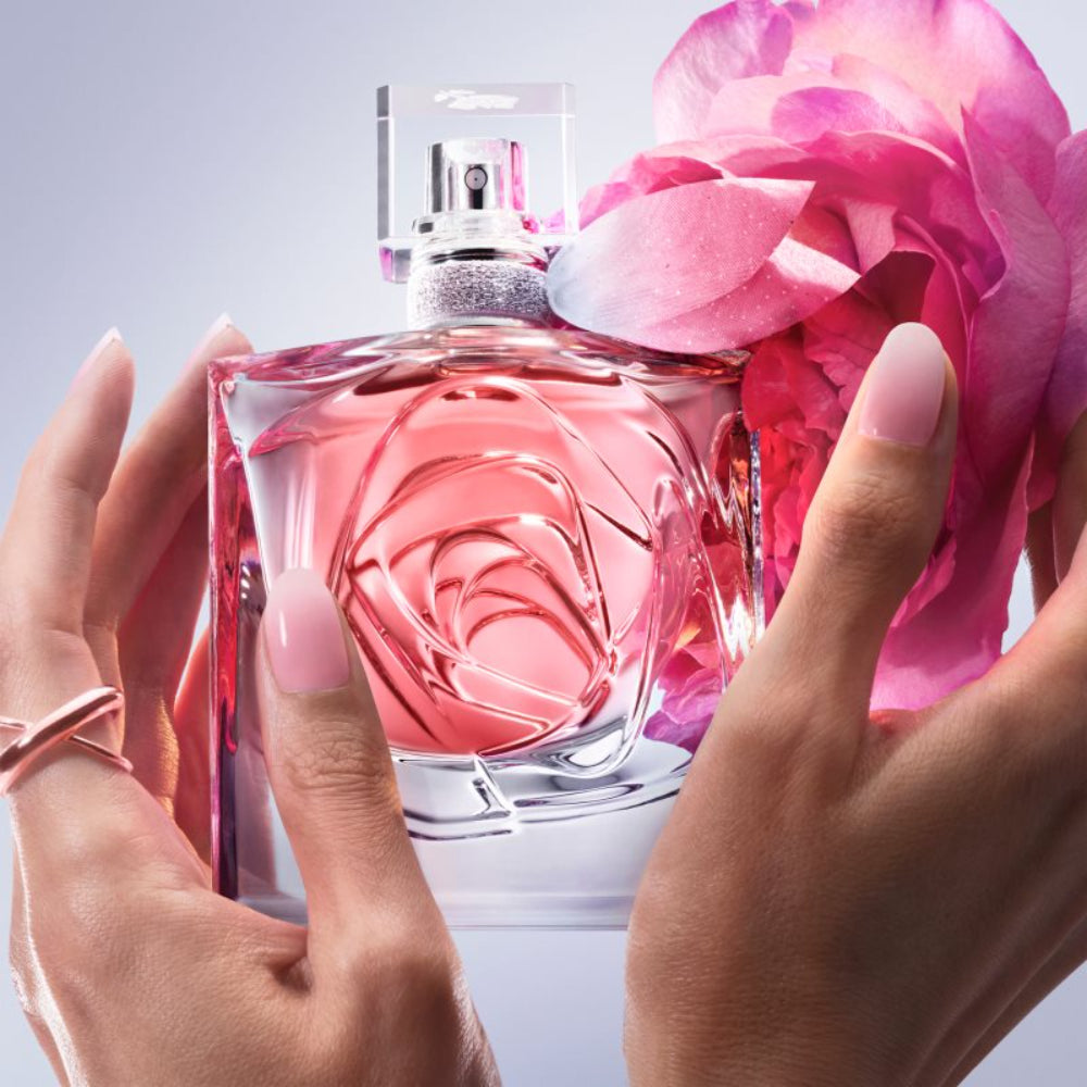 Lancome La Vie Est Belle Rose Extraordinaire Edp Spray