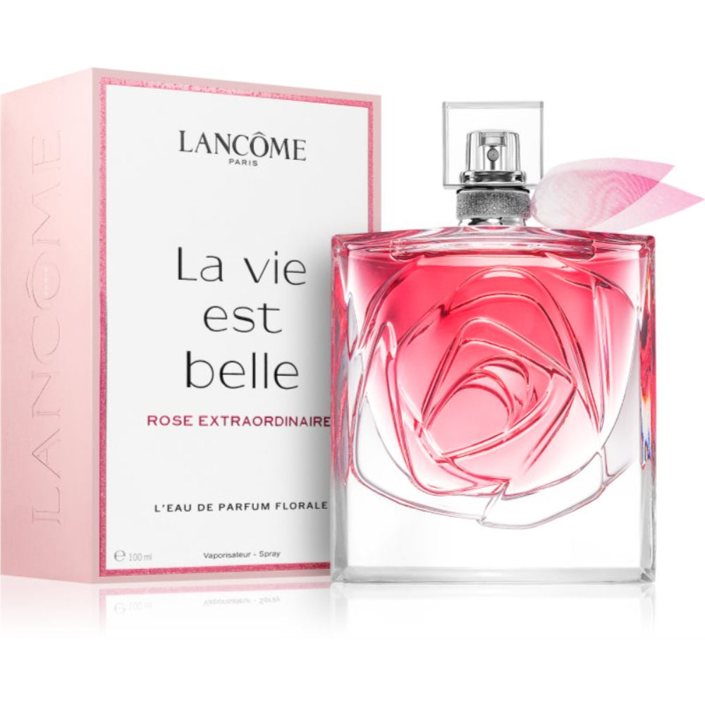 Lancome La Vie Est Belle Rose Extraordinaire Edp Spray