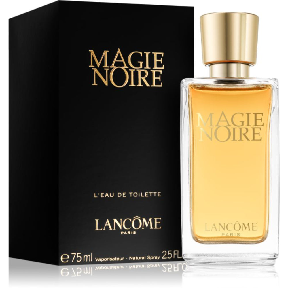 Lancome Magie Noire Edt Spray