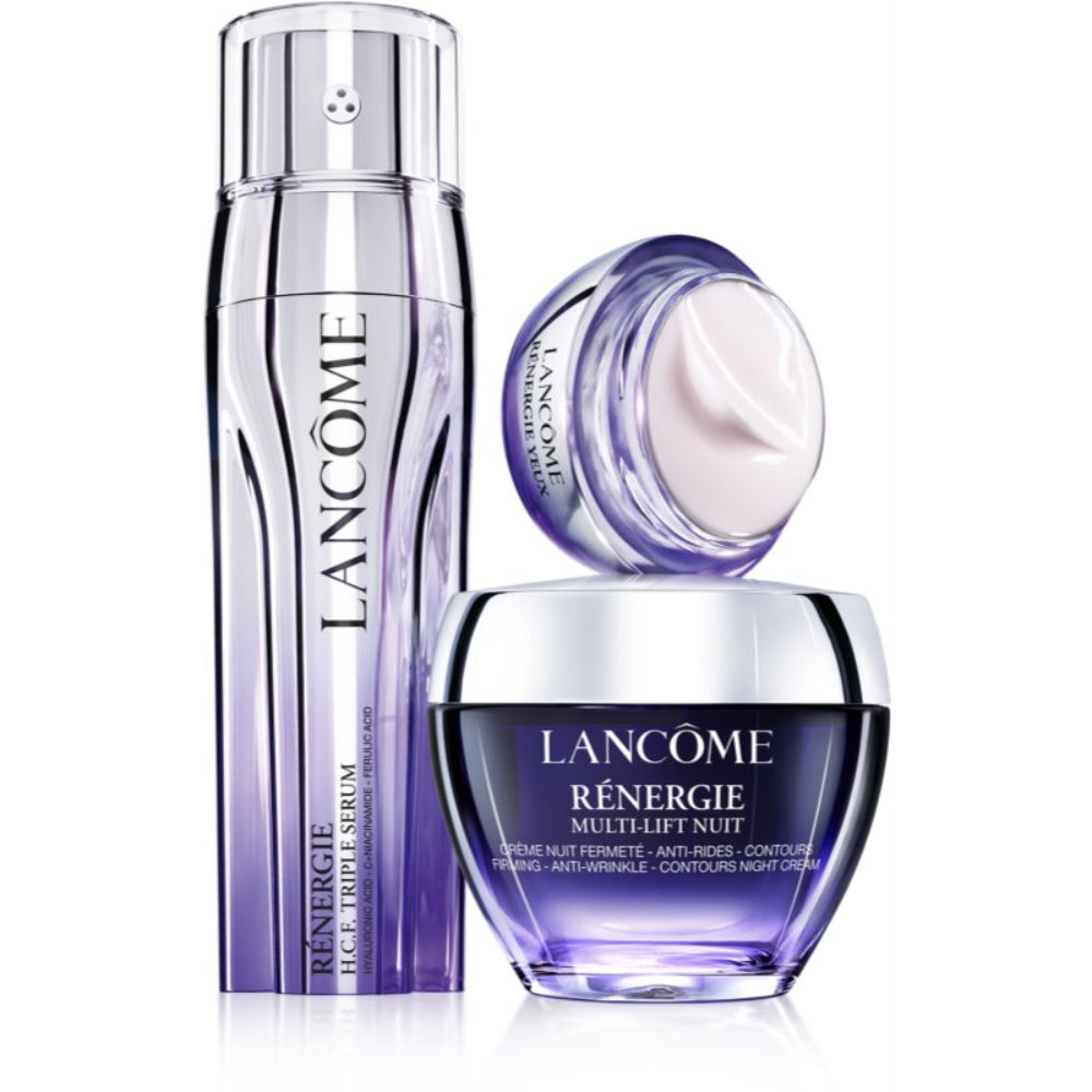 Lancome Renergie Nuit Multi-Lift Redefining Night Cream