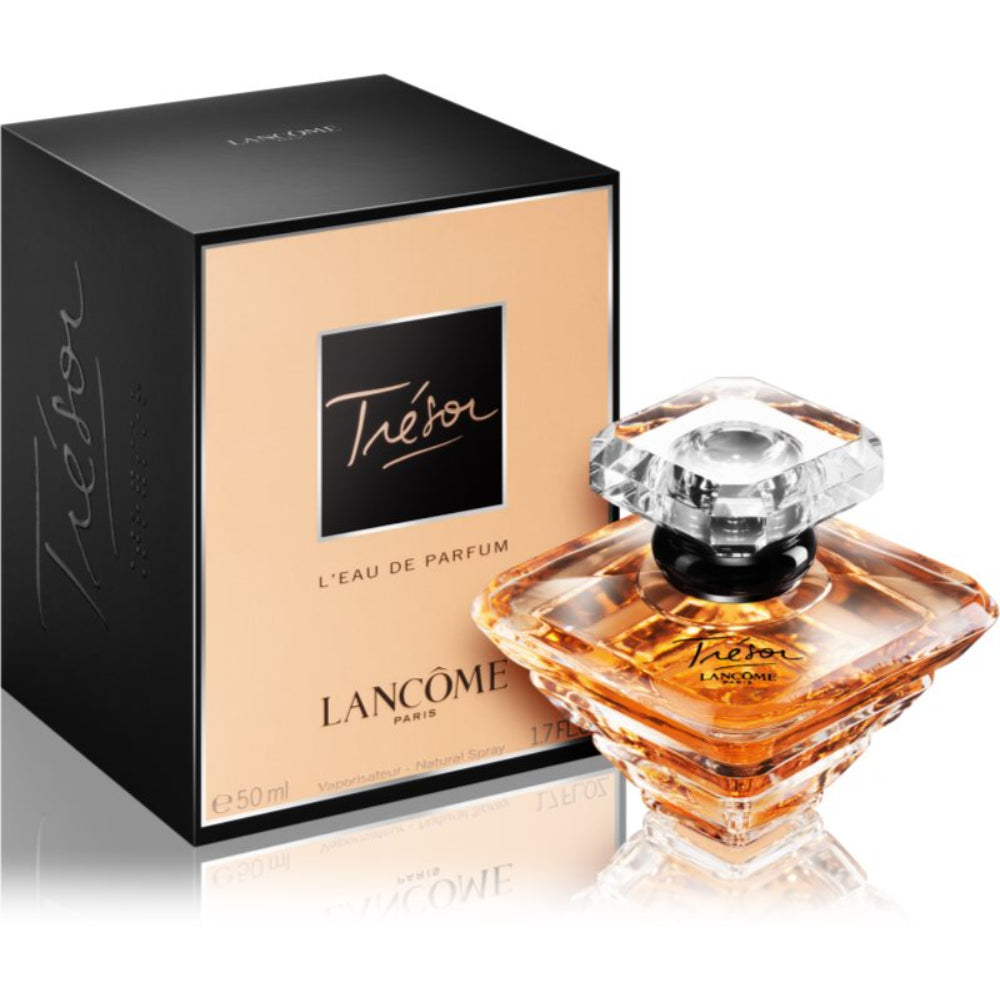 Lancome Tresor Edp Spray