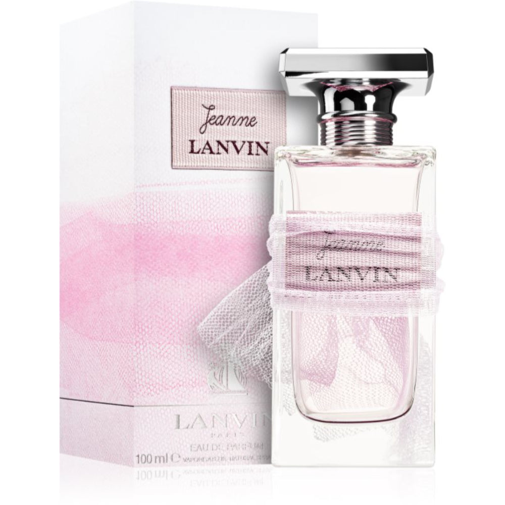 Lanvin Jeanne Edp Spray