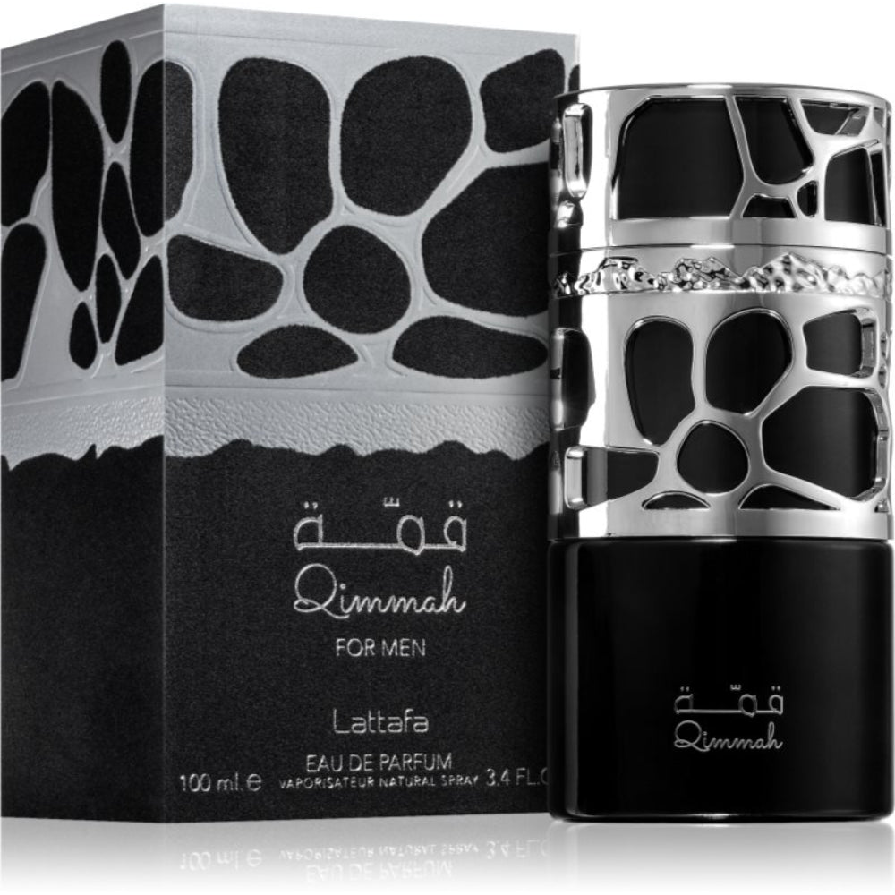 Lattafa Qimmah Edp Spray