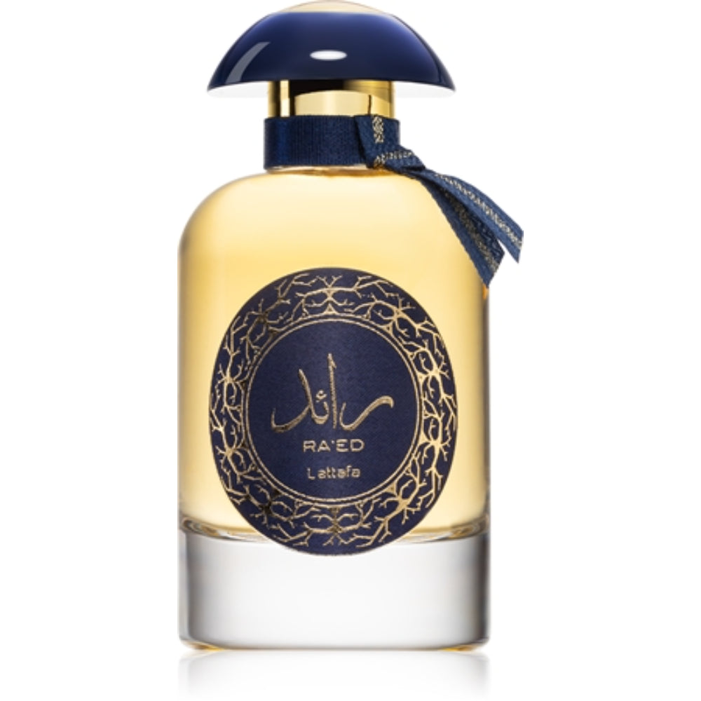 Lattafa Ra'ed Luxe Gold Edp Spray