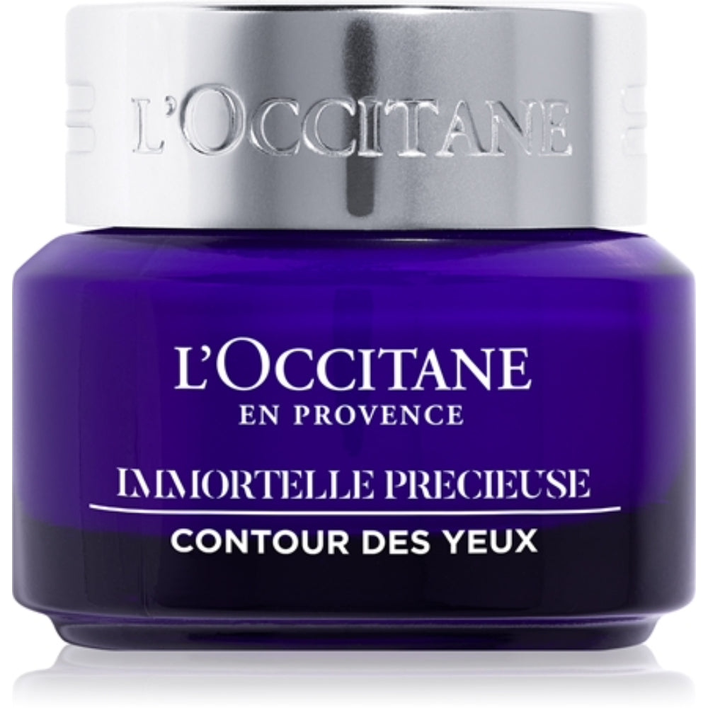 L'Occitane Immortelle Precious Eye Balm