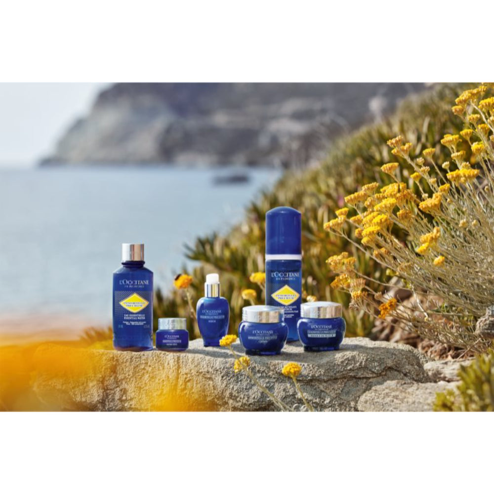 L'Occitane Immortelle Precious Eye Balm