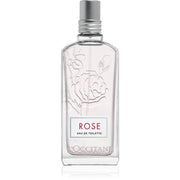 L'Occitane Rose Edt Spray