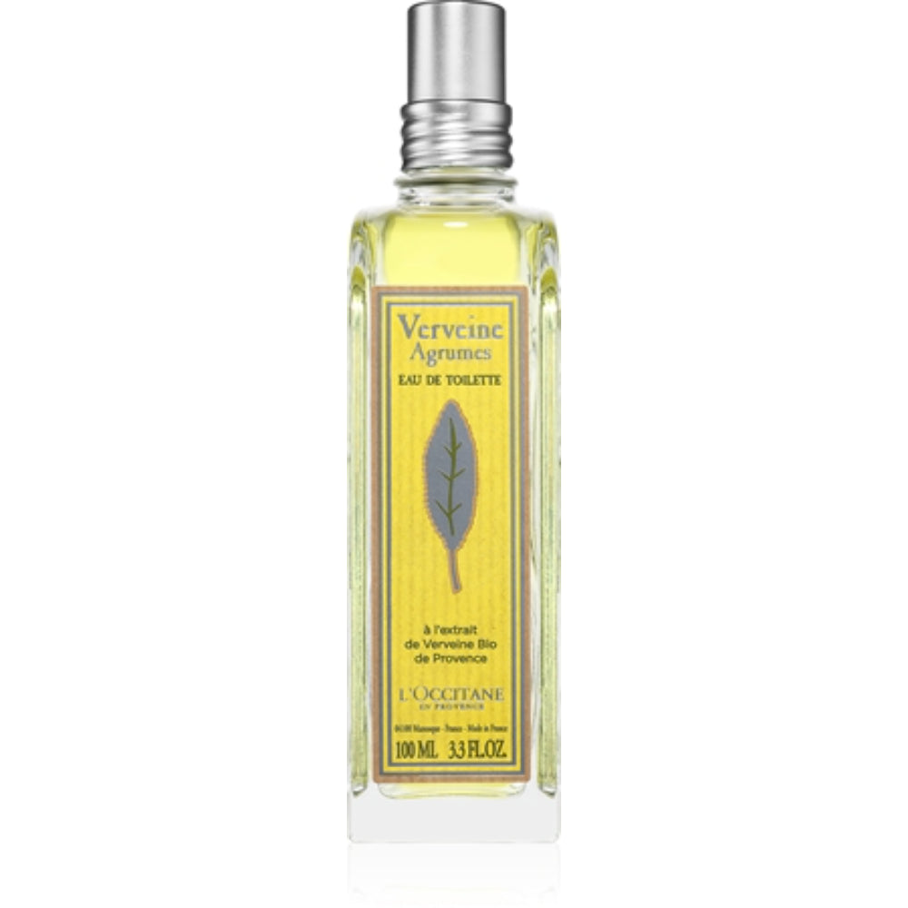 L'Occitane Verveine Agrumes Edt Spray