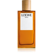 Loewe Solo Pour Homme Edt Spray