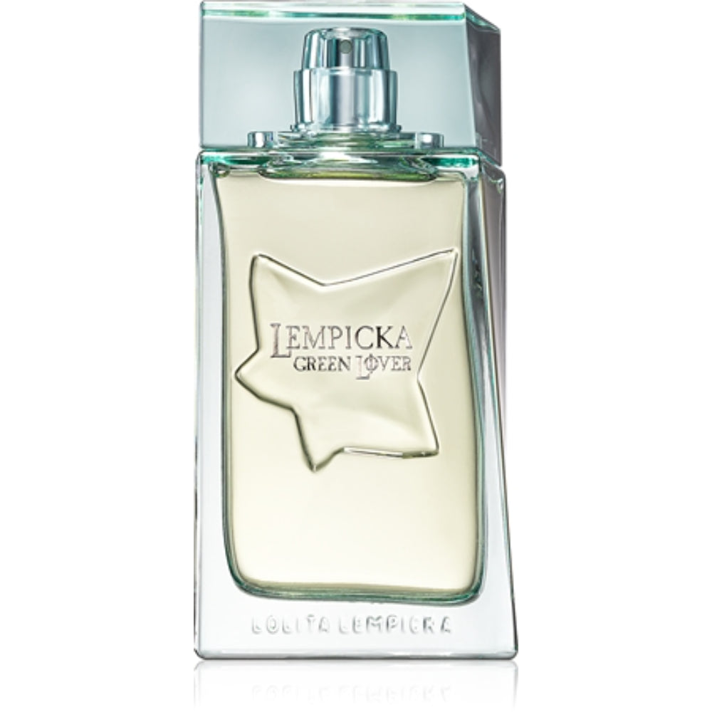 Lolita Lempicka Green Lover Edt Spray