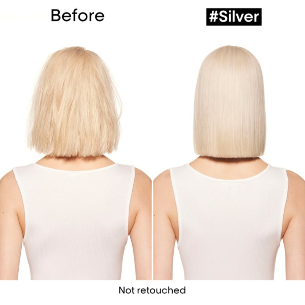 L'Oreal Serie Expert Silver Conditioner