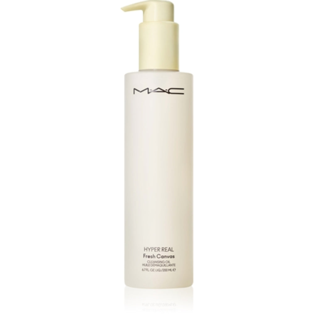 MAC Hyper Real Fresh Canvas Cleansing Oil