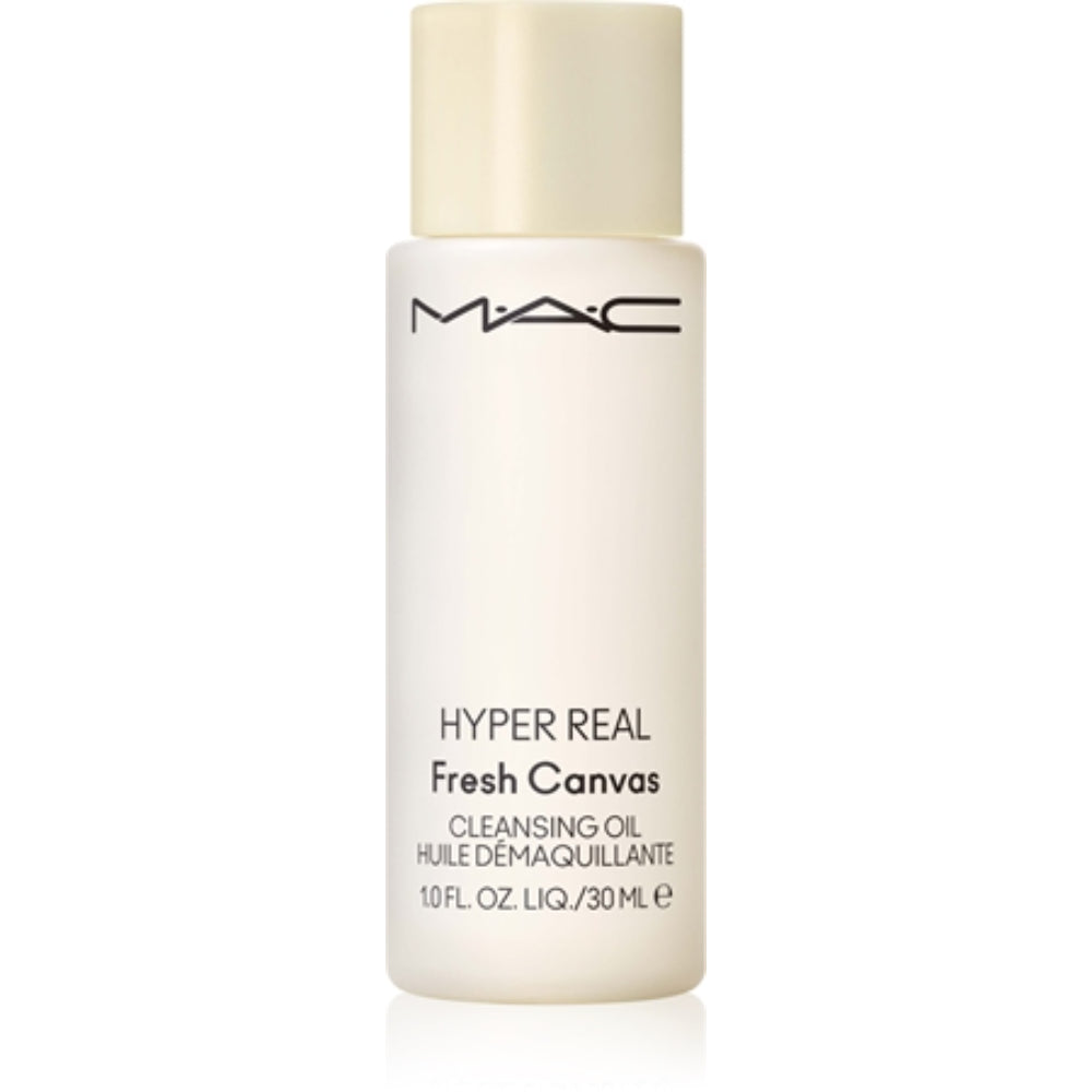 MAC Hyper Real Fresh Canvas Cleansing Oil