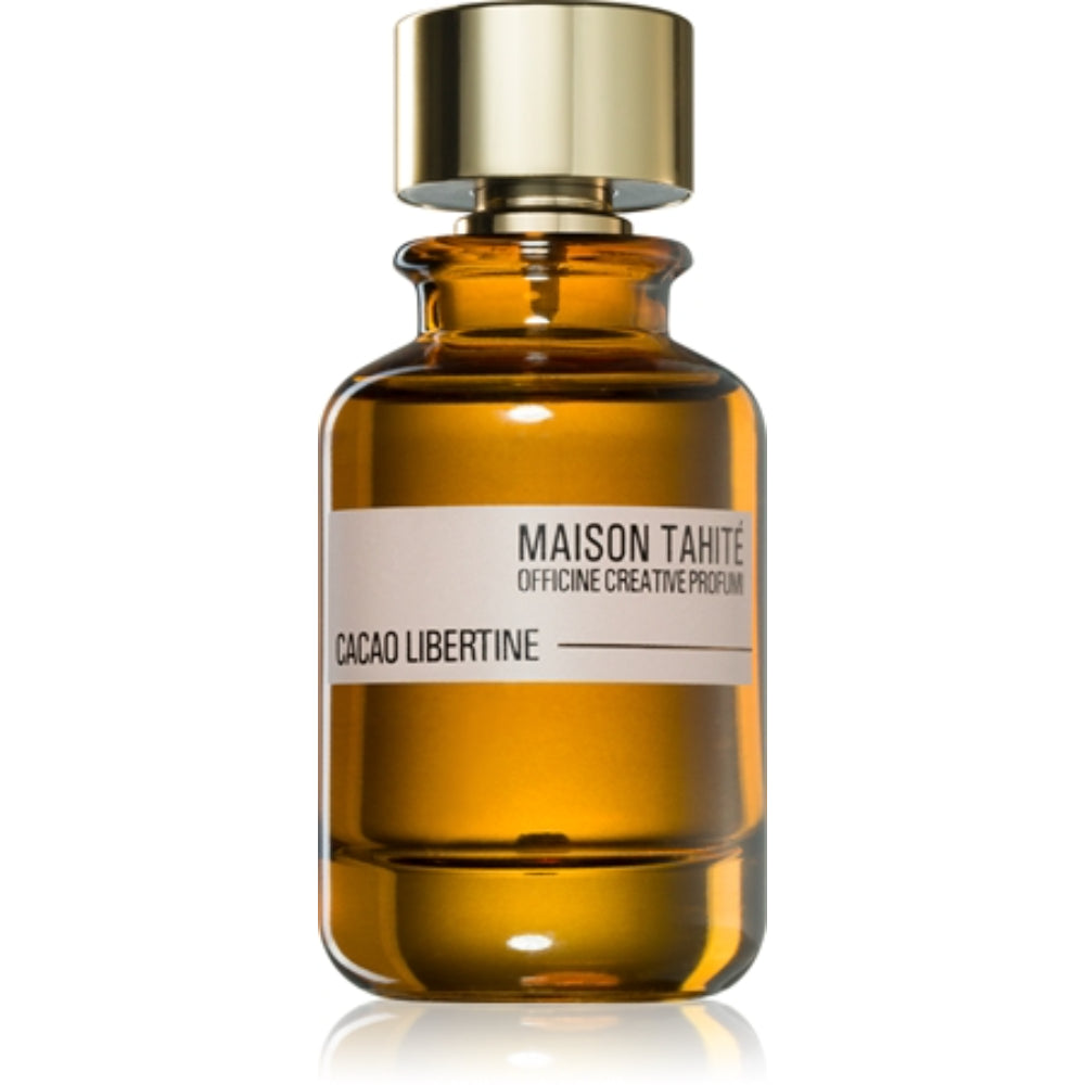 Maison Tahite Cacao Libertine Edp Spray