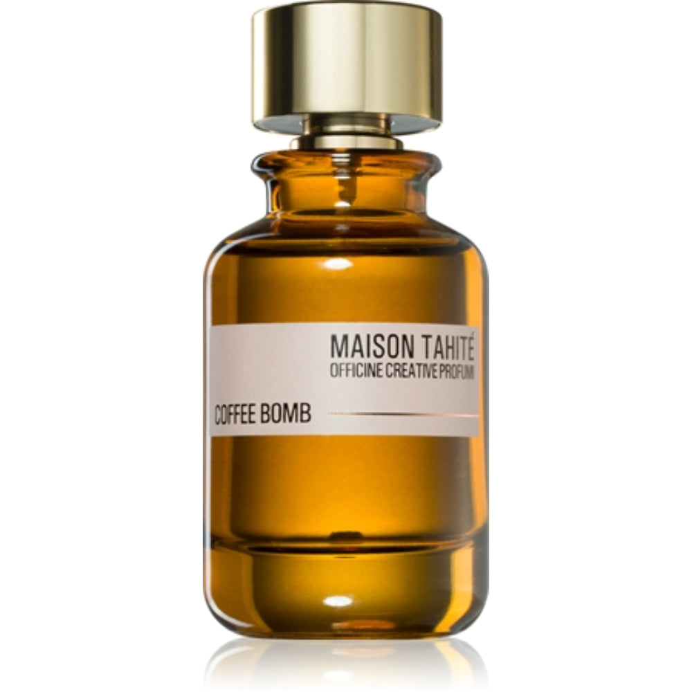 Maison Tahite Coffee Bomb Edp Spray