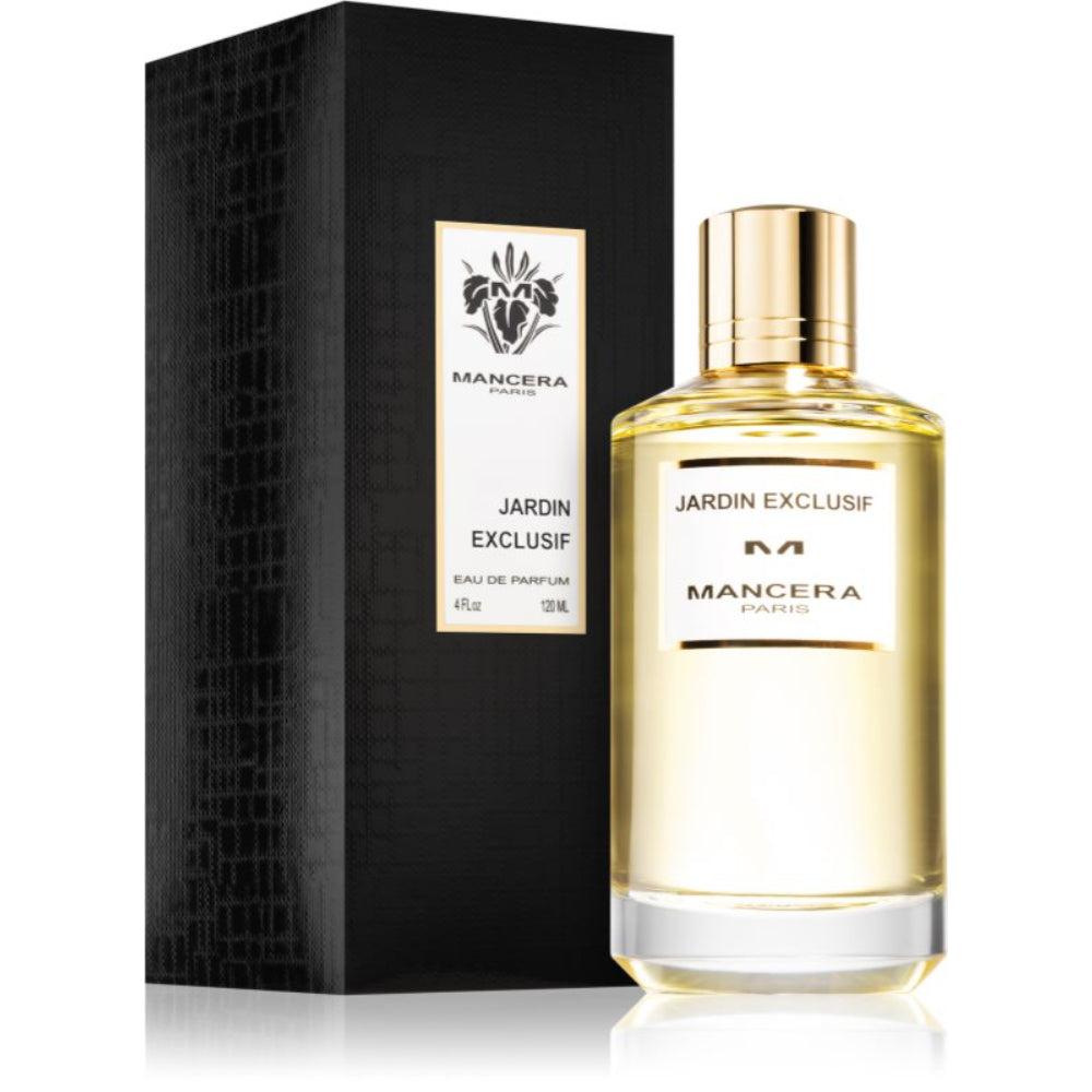 Mancera Jardin Exclusive Edp Spray