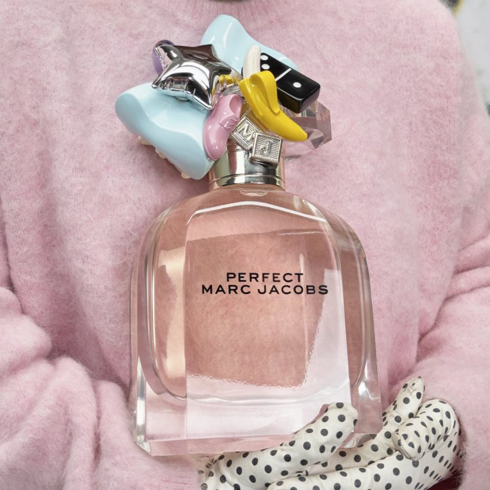 Marc Jacobs Perfect Edp Spray